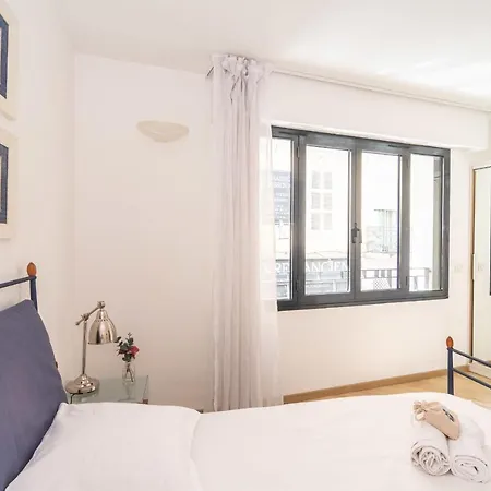 Rue D'antibes Premium 2 Bdr 2 Baths Exclusive Olam *