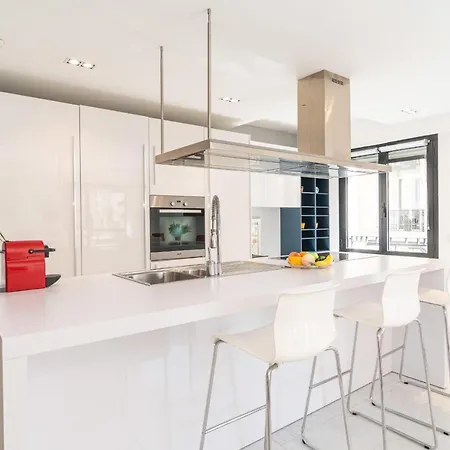 Rue D'antibes Premium 2 Bdr 2 Baths Exclusive Olam