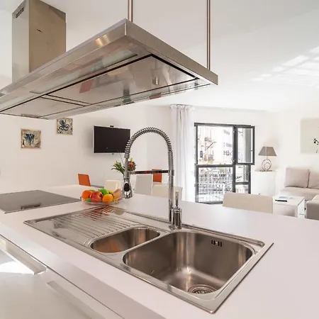 Rue D'antibes Premium 2 Bdr 2 Baths Exclusive Olam * 戛纳