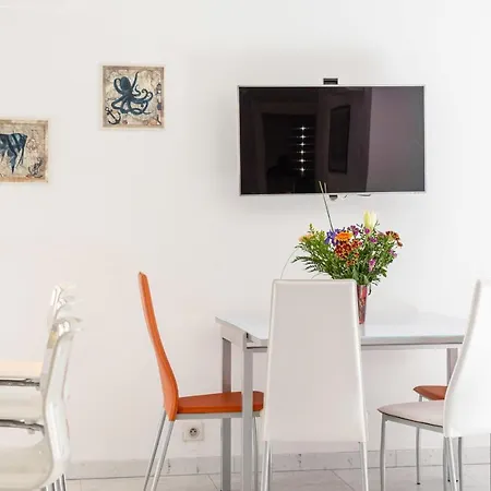 Rue D'antibes Premium 2 Bdr 2 Baths Exclusive Olam Апартаменты Канны