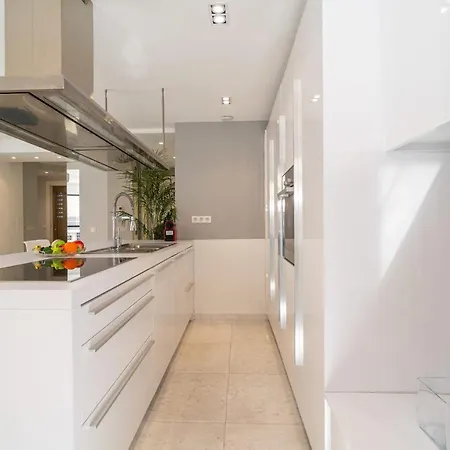 Rue D'antibes Premium 2 Bdr 2 Baths Exclusive Olam Канны