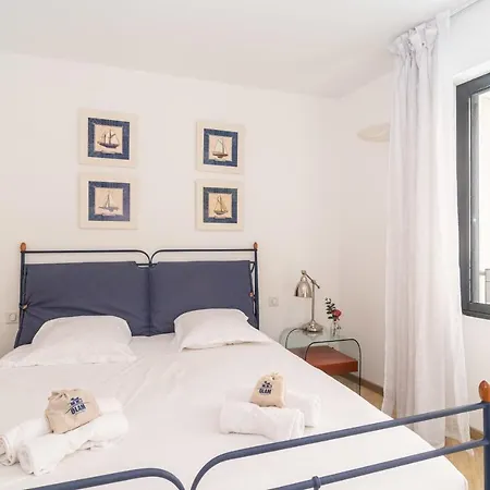 Rue D'antibes Premium 2 Bdr 2 Baths Exclusive Olam 戛纳