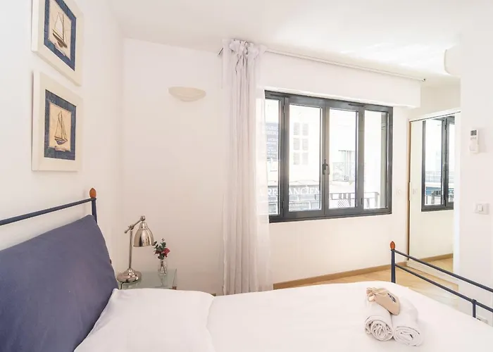Rue D'antibes Premium 2 Bdr 2 Baths Exclusive Olam *