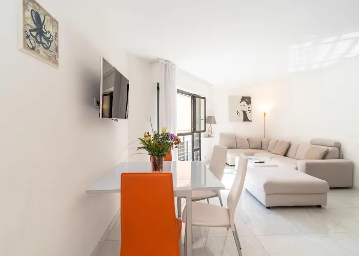 Daire Rue D'antibes Premium 2 Bdr 2 Baths Exclusive Olam Cannes