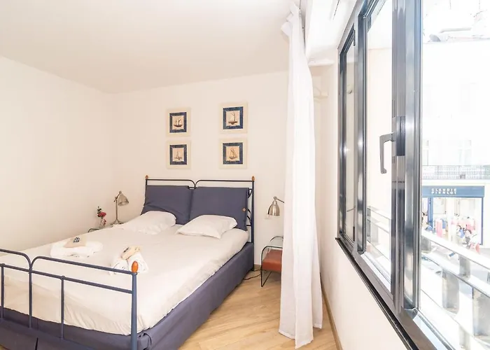 Rue D'antibes Premium 2 Bdr 2 Baths Exclusive Olam *