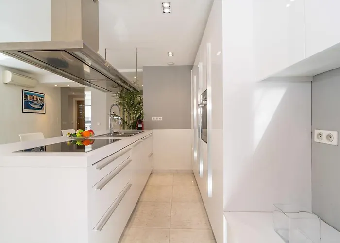 Rue D'antibes Premium 2 Bdr 2 Baths Exclusive Olam Cannes