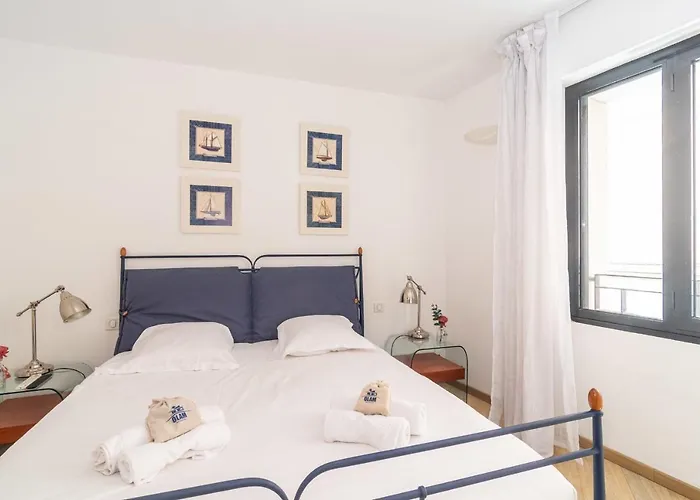 Rue D'antibes Premium 2 Bdr 2 Baths Exclusive Olam Cannes