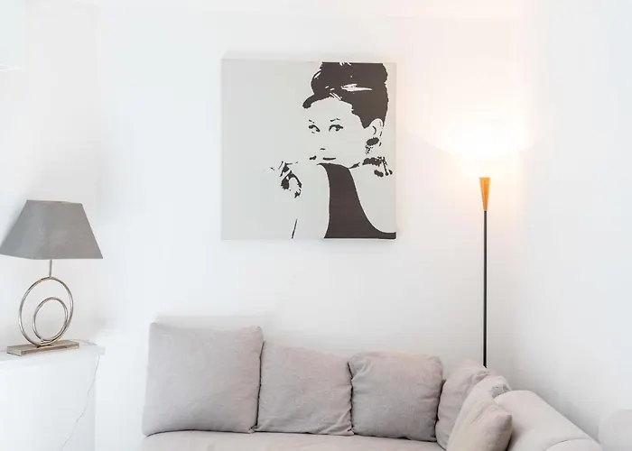 Daire Rue D'antibes Premium 2 Bdr 2 Baths Exclusive Olam Cannes