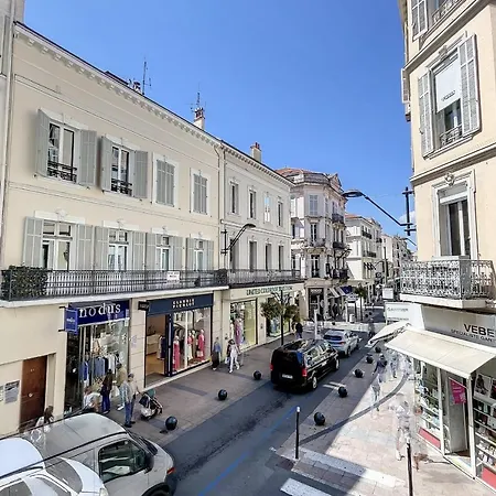 Rue D'antibes Premium 2 Bdr 2 Baths Exclusive Olam Apartman *